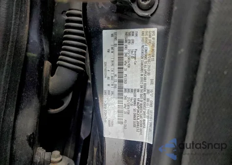 2018 Ford Focus Se z USA, uszkodzony, nr VIN 1FADP3K23JL208232